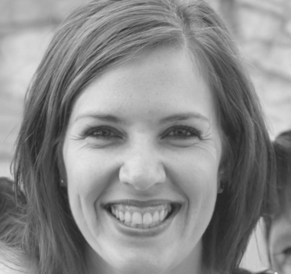 Prof. Dr. Anna Weber